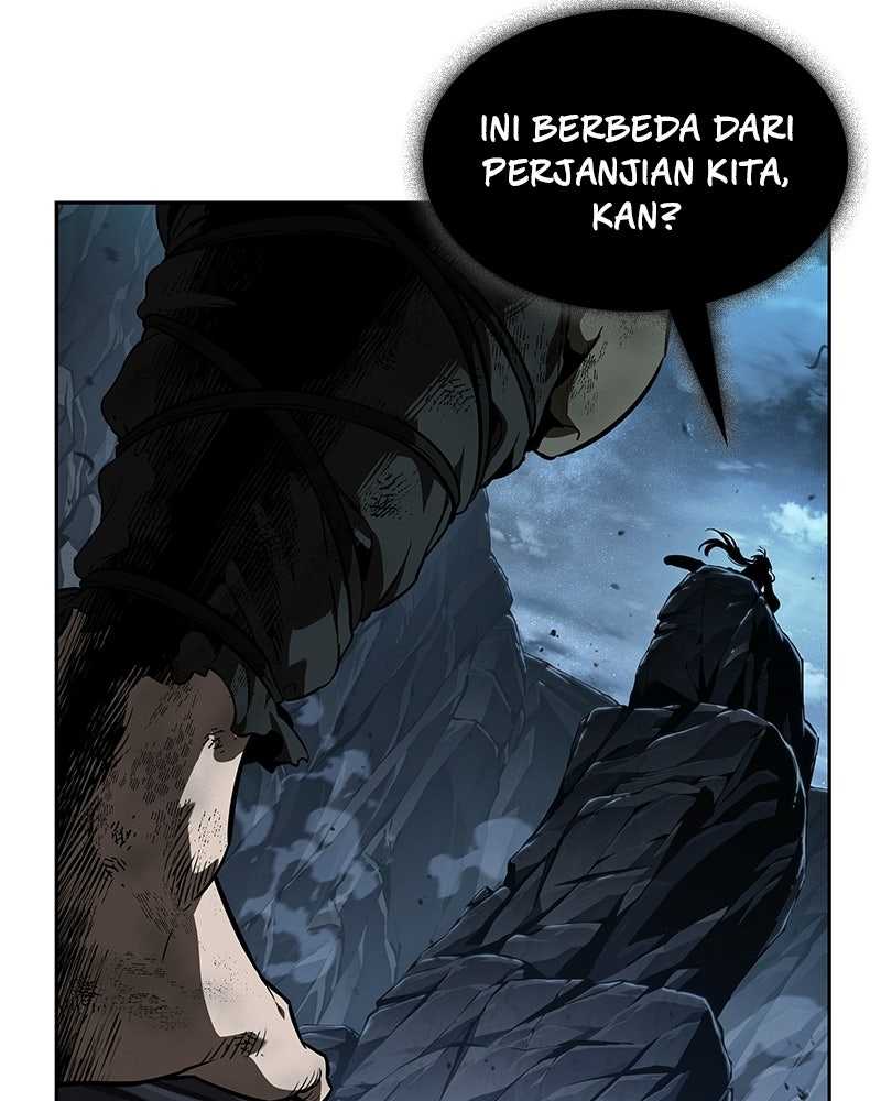 Read Nano Mashin ID Manga Online