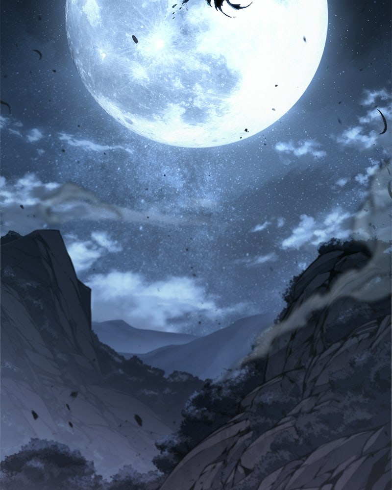 Read Nano Mashin ID Manga Online