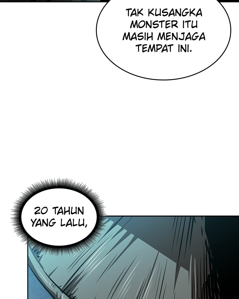 Read Nano Mashin ID Manga Online