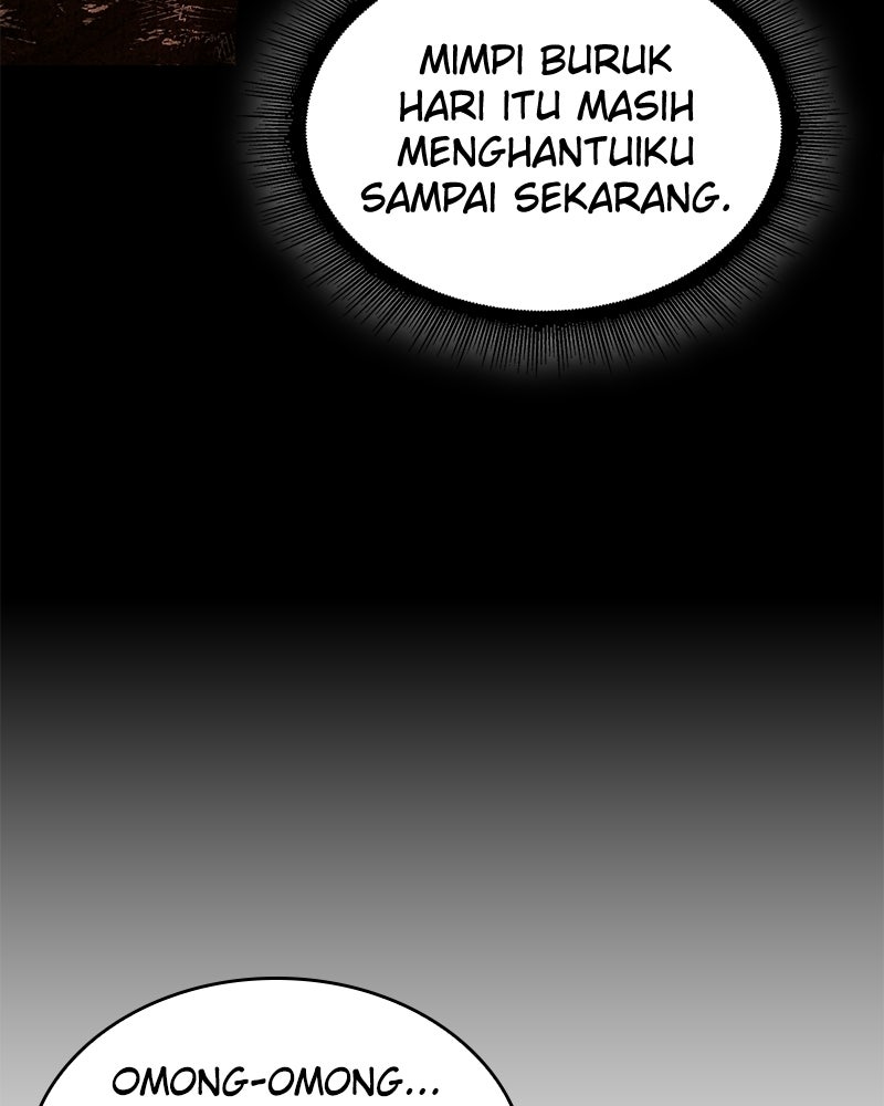 Read Nano Mashin ID Manga Online