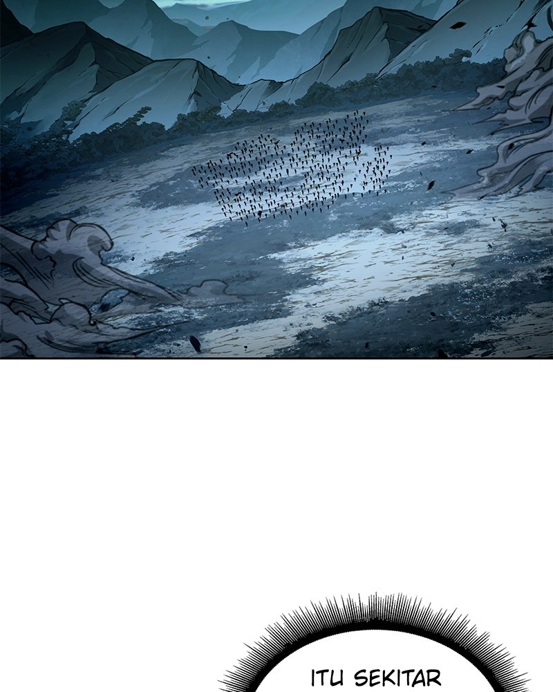 Read Nano Mashin ID Manga Online