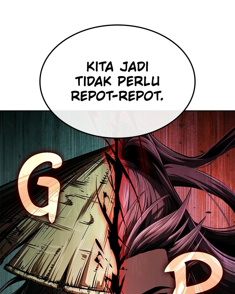 Read Nano Mashin ID Manga Online