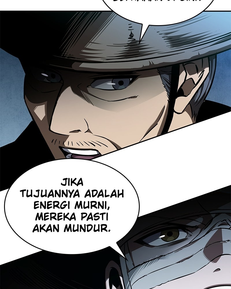 Read Nano Mashin ID Manga Online