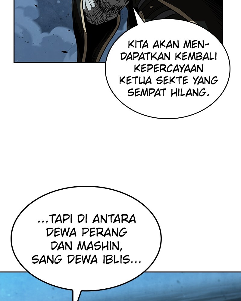 Read Nano Mashin ID Manga Online