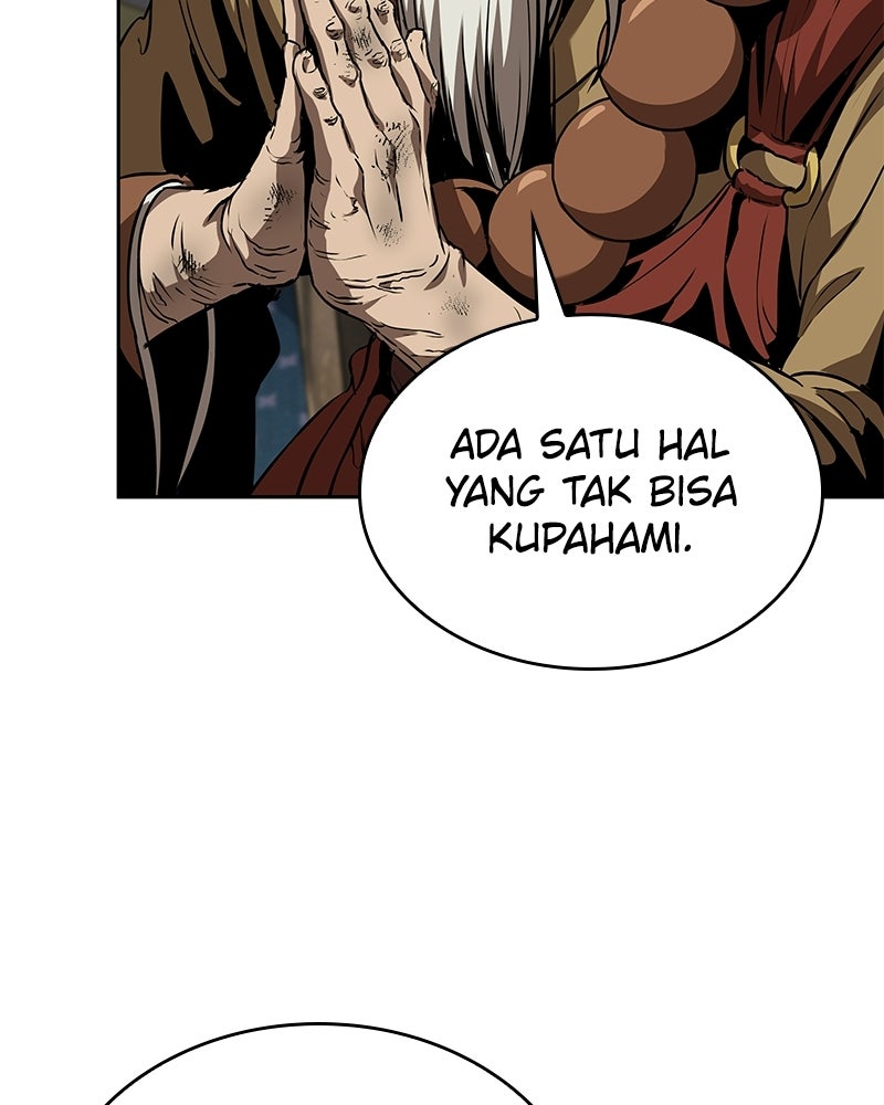 Read Nano Mashin ID Manga Online