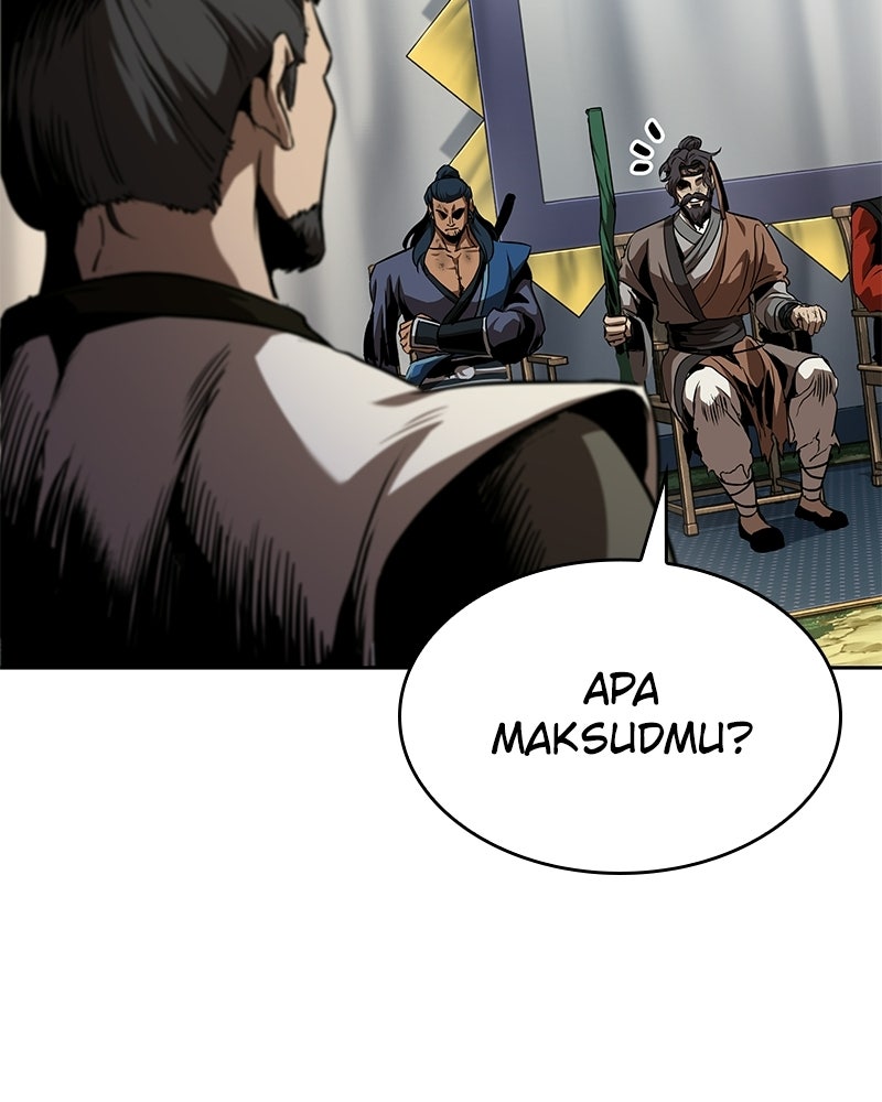 Read Nano Mashin ID Manga Online