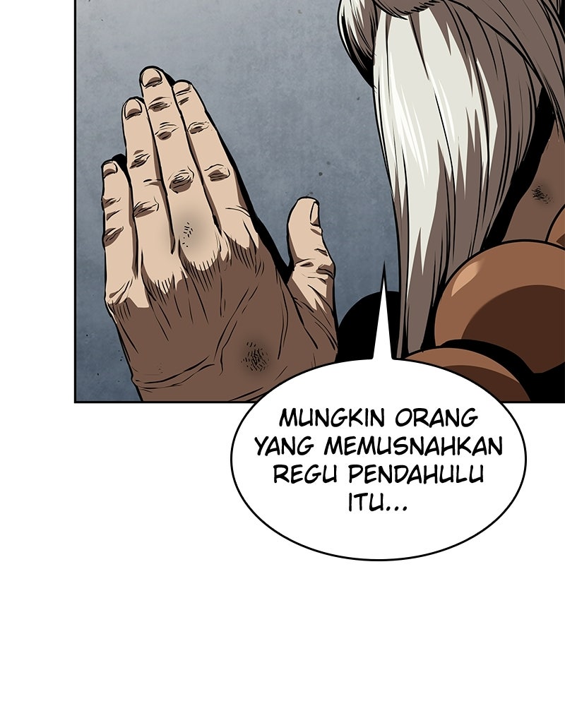 Read Nano Mashin ID Manga Online