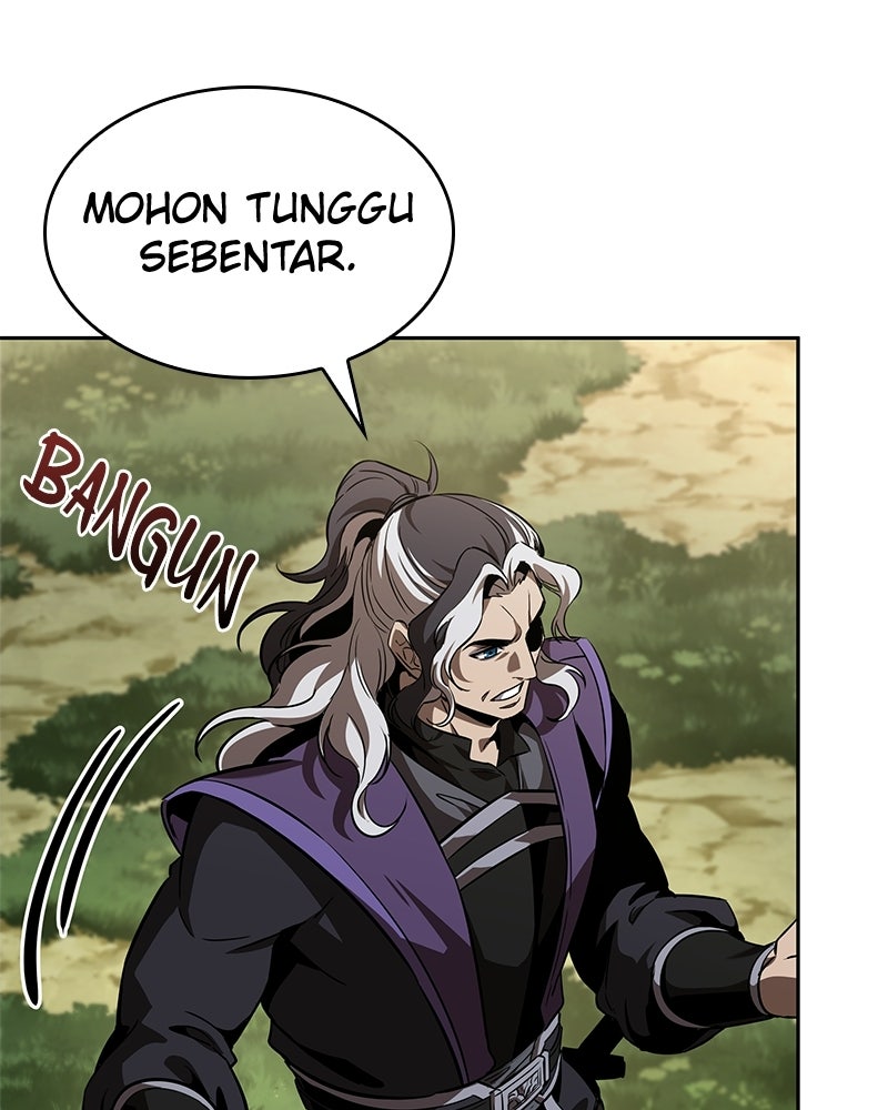 Read Nano Mashin ID Manga Online