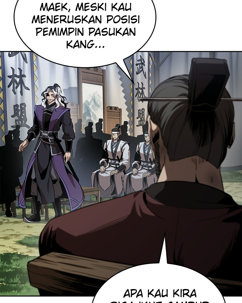 Read Nano Mashin ID Manga Online