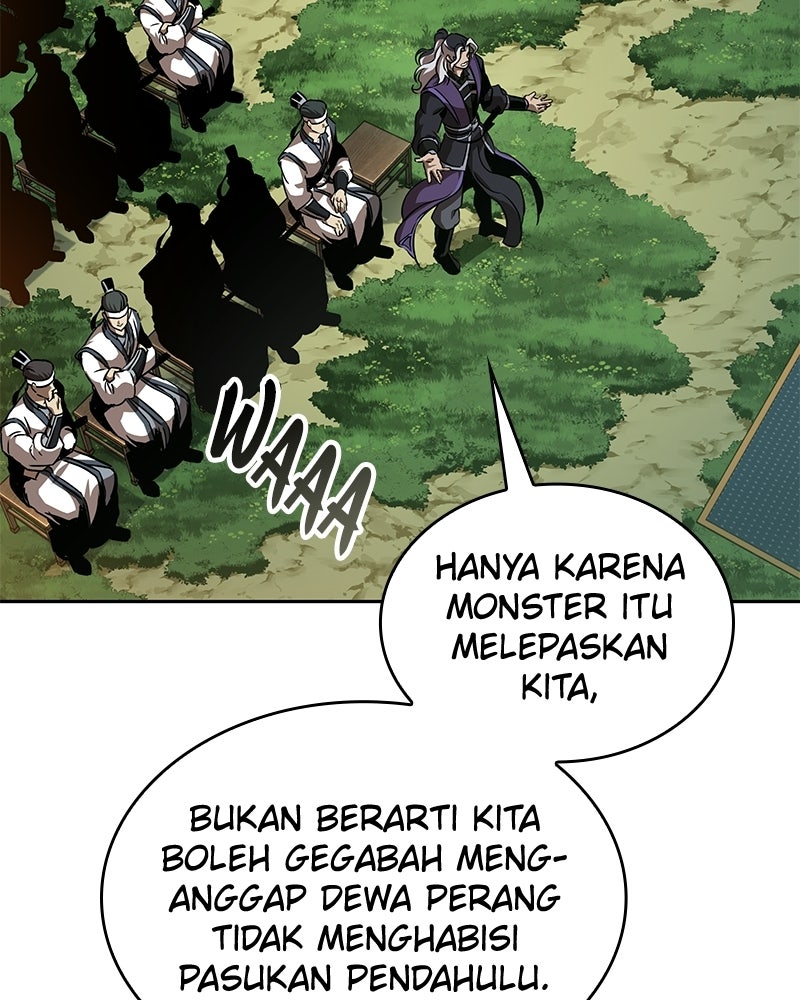 Read Nano Mashin ID Manga Online