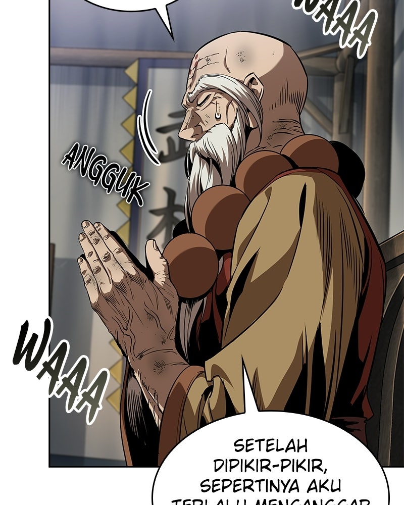 Read Nano Mashin ID Manga Online