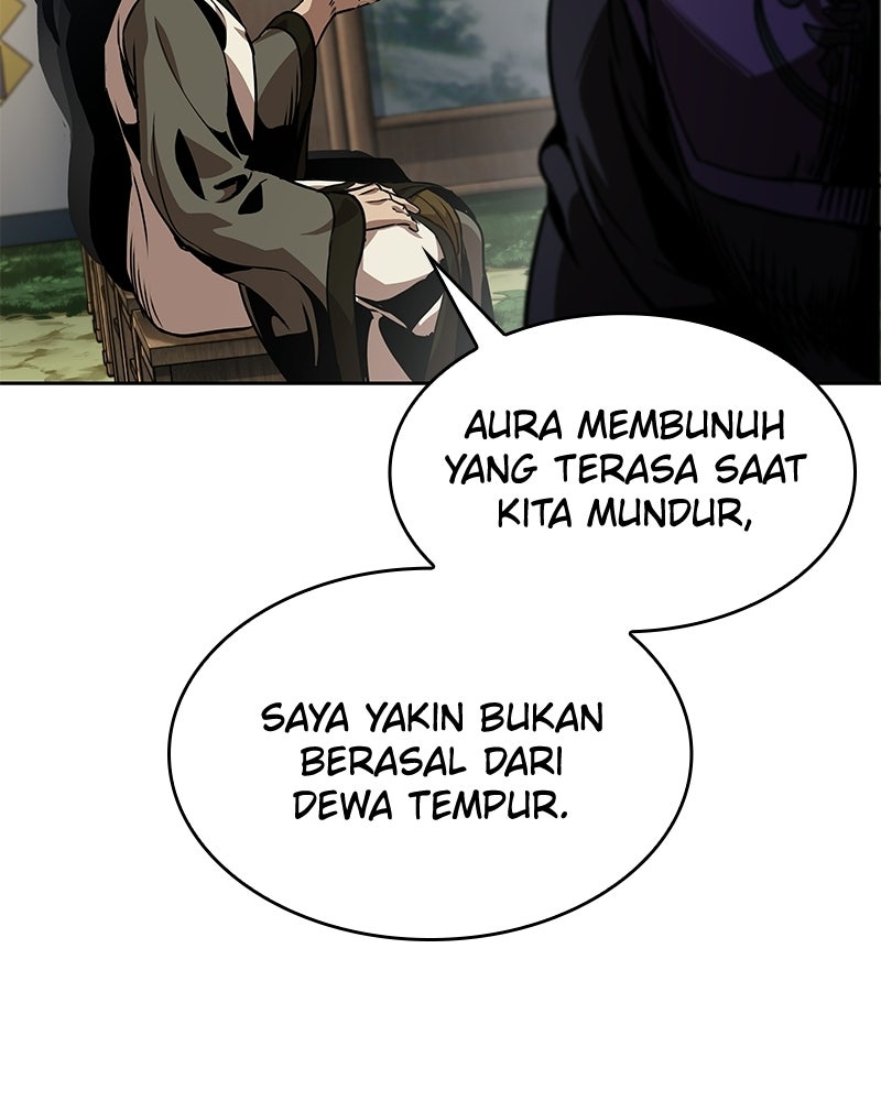 Read Nano Mashin ID Manga Online