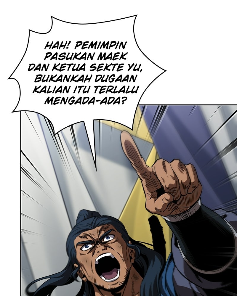 Read Nano Mashin ID Manga Online