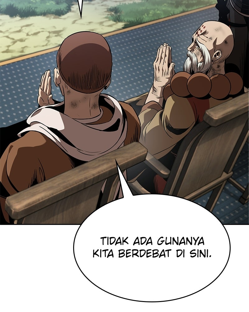 Read Nano Mashin ID Manga Online