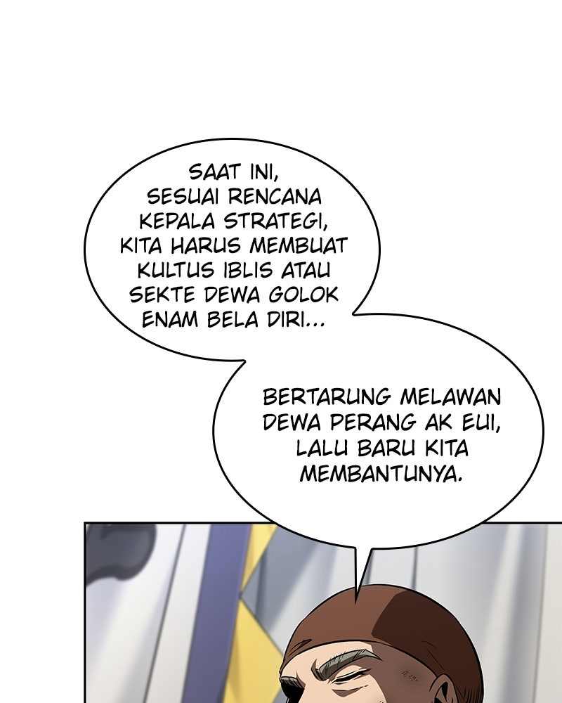 Read Nano Mashin ID Manga Online