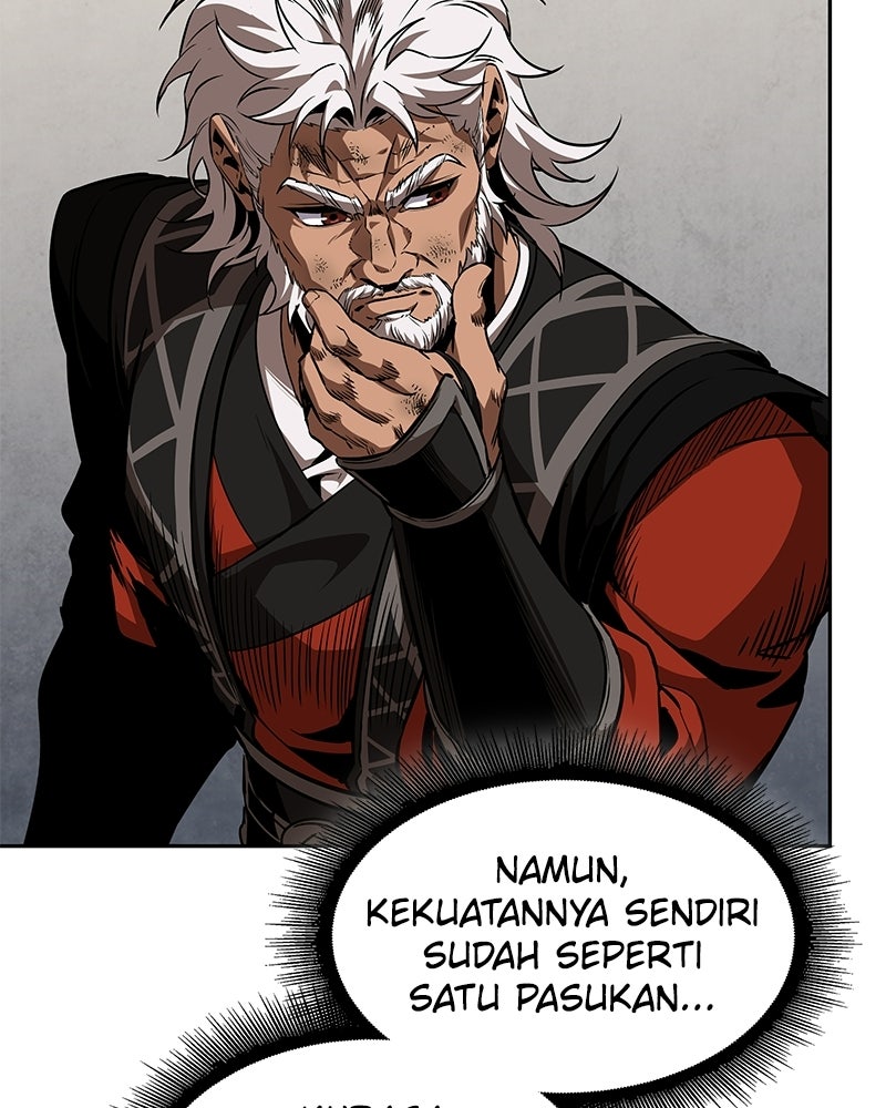 Read Nano Mashin ID Manga Online