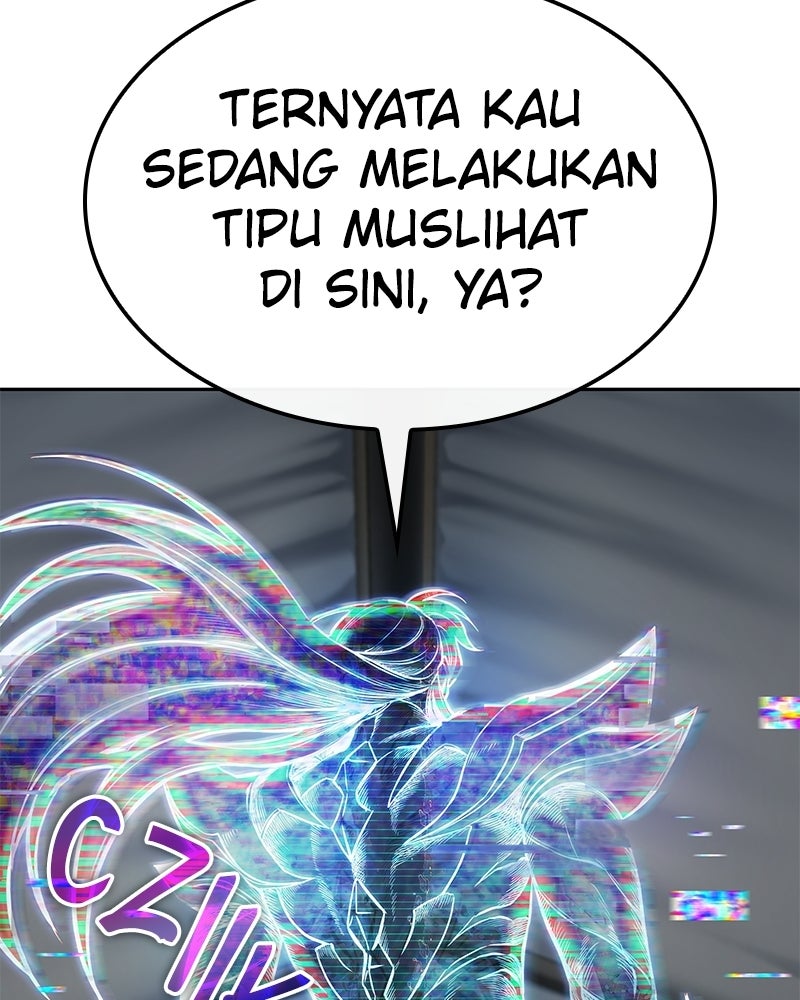 Read Nano Mashin ID Manga Online