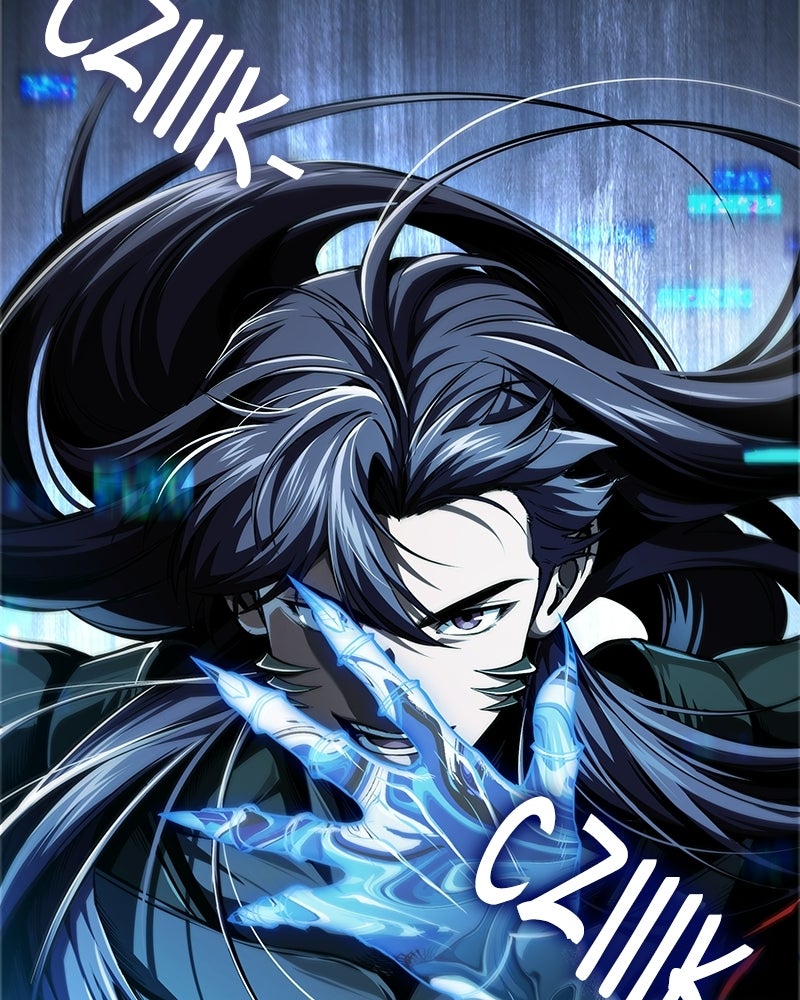 Read Nano Mashin ID Manga Online