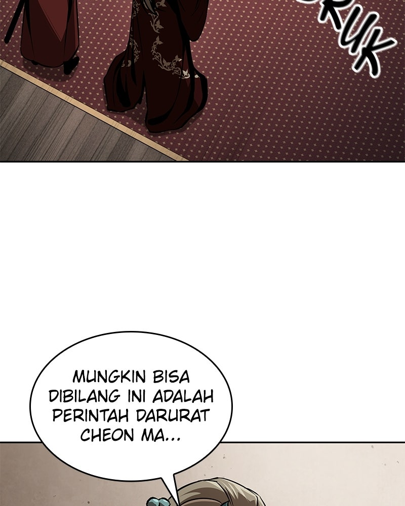 Read Nano Mashin ID Manga Online