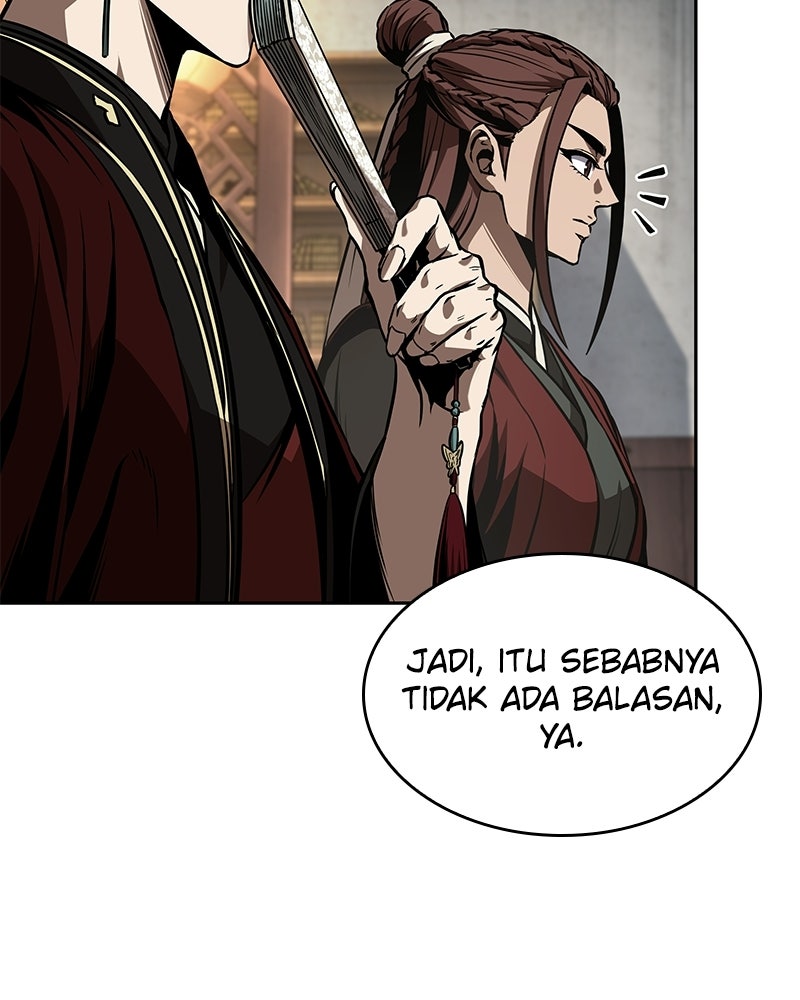 Read Nano Mashin ID Manga Online