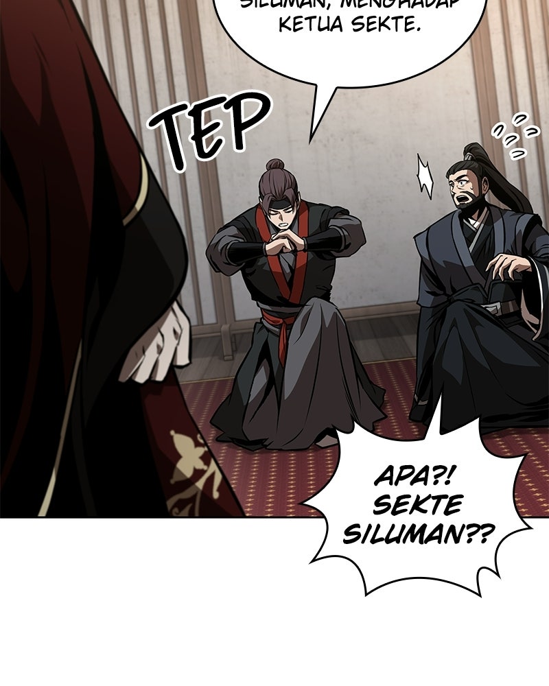 Read Nano Mashin ID Manga Online