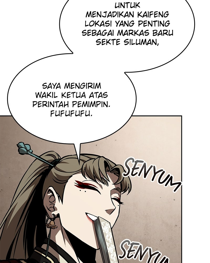 Read Nano Mashin ID Manga Online