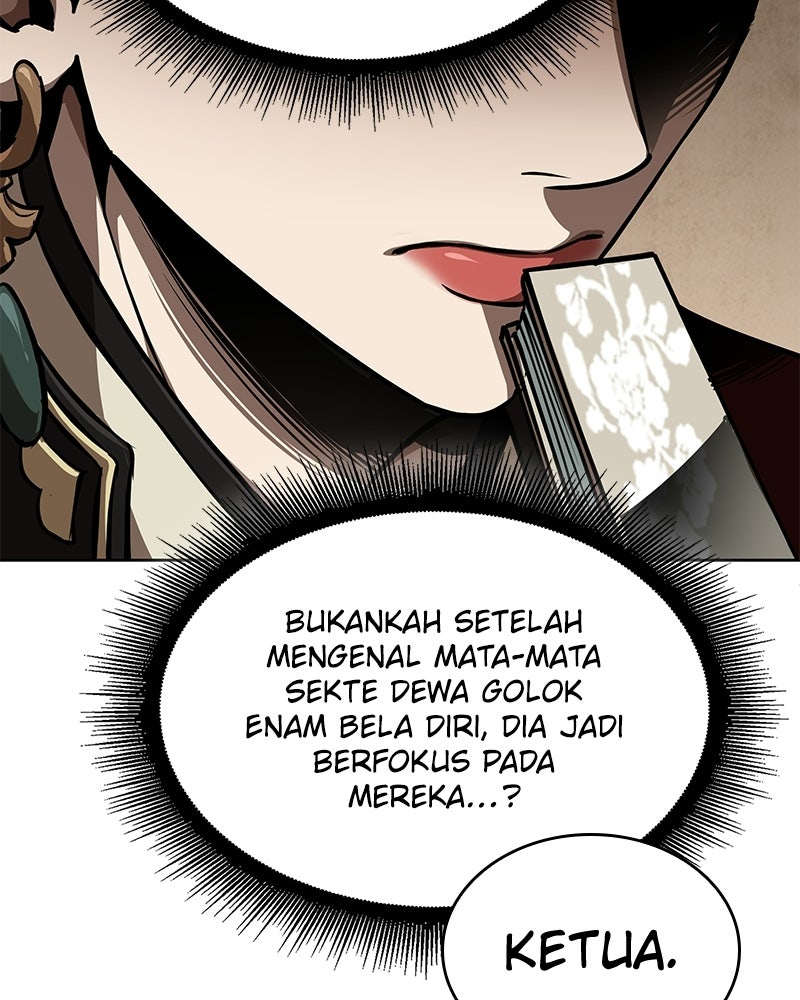 Read Nano Mashin ID Manga Online