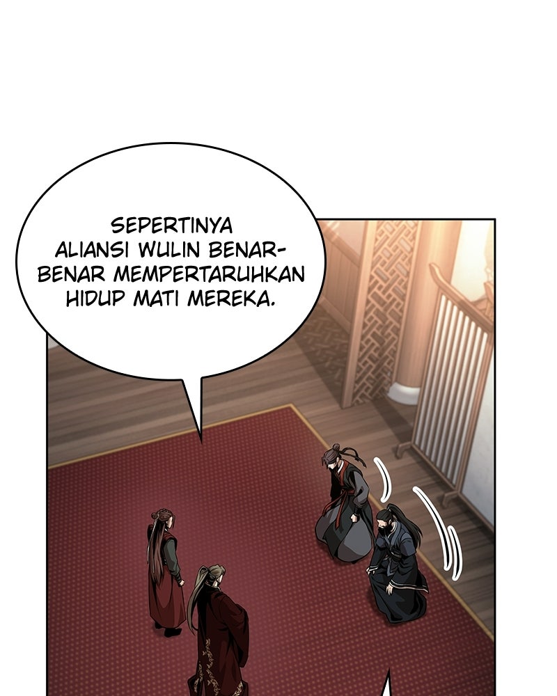 Read Nano Mashin ID Manga Online