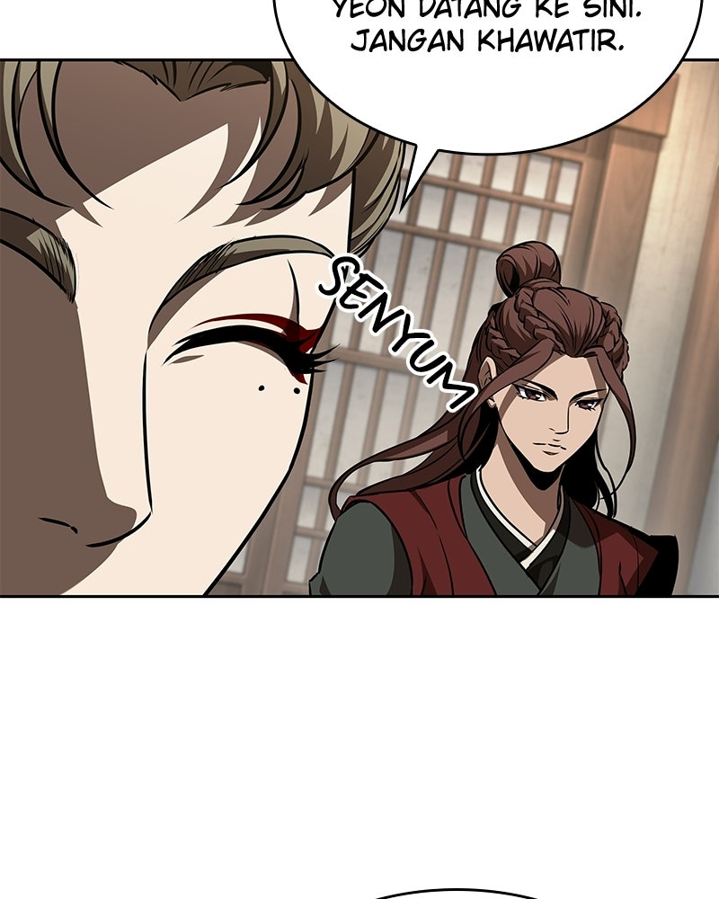 Read Nano Mashin ID Manga Online