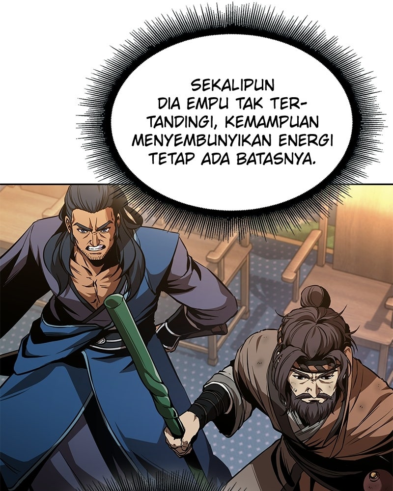 Read Nano Mashin ID Manga Online