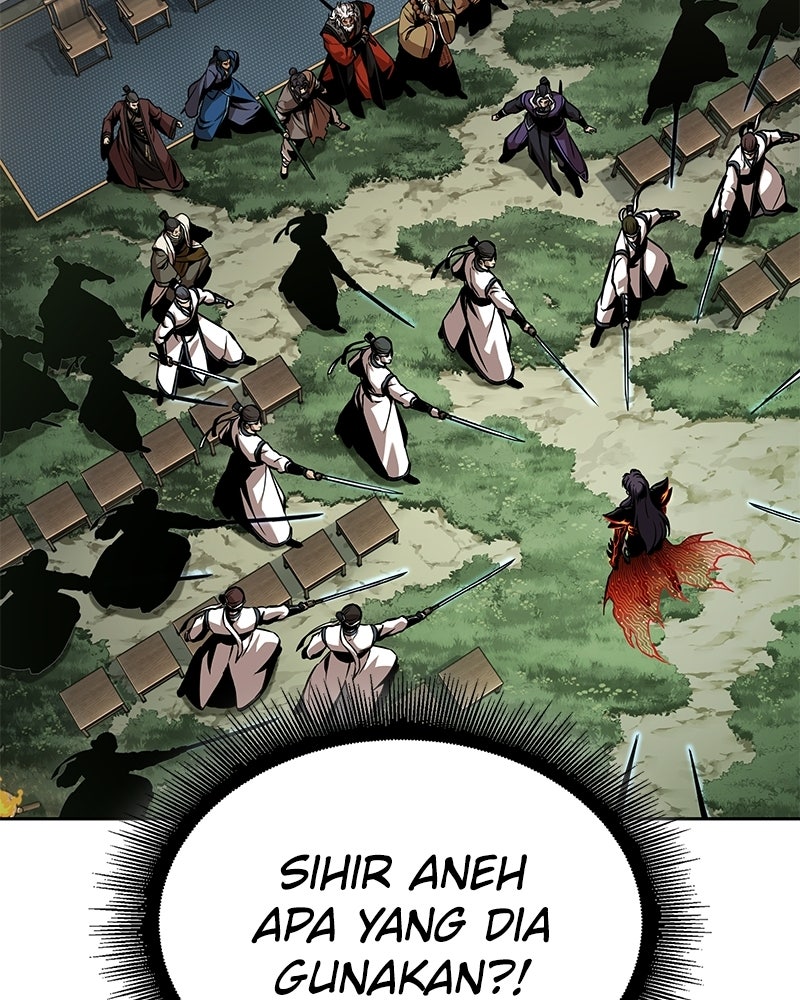 Read Nano Mashin ID Manga Online