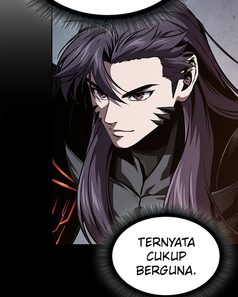 Read Nano Mashin ID Manga Online