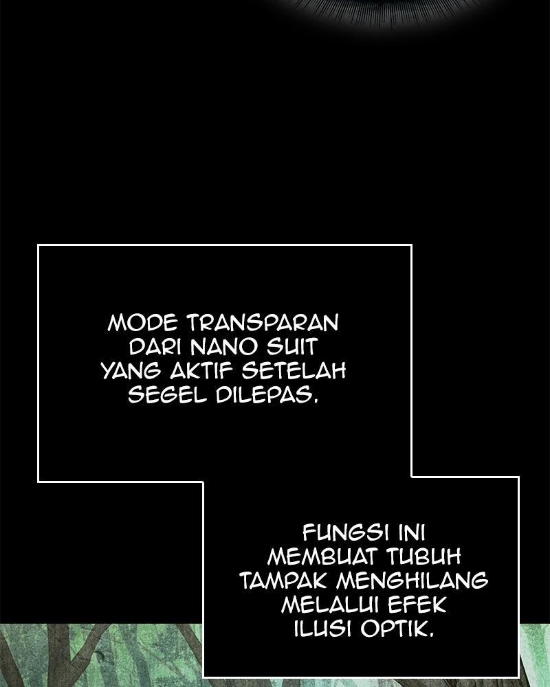 Read Nano Mashin ID Manga Online