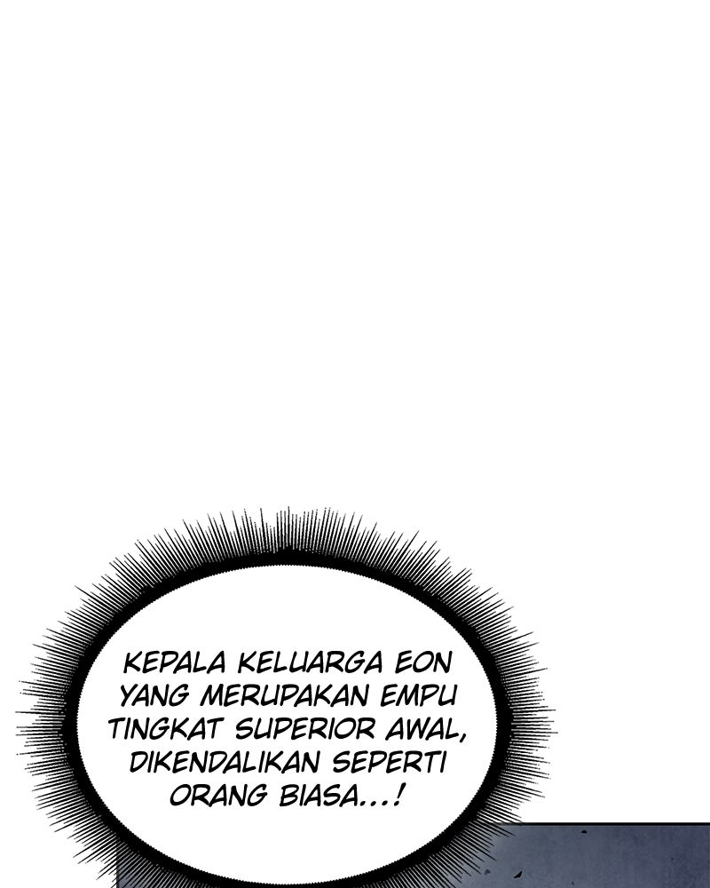 Read Nano Mashin ID Manga Online