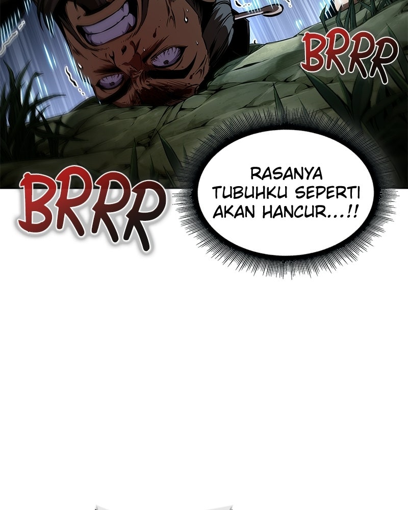 Read Nano Mashin ID Manga Online