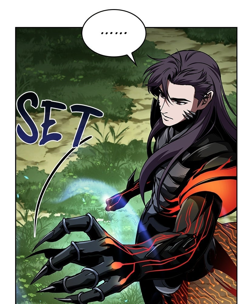 Read Nano Mashin ID Manga Online