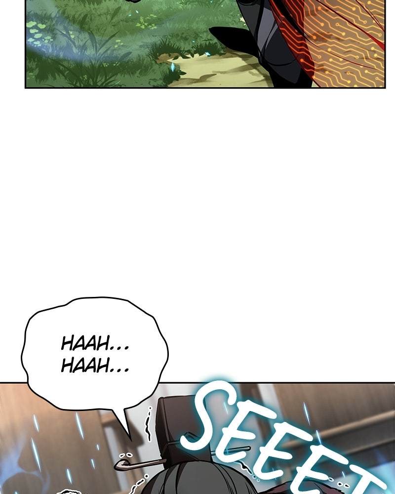 Read Nano Mashin ID Manga Online