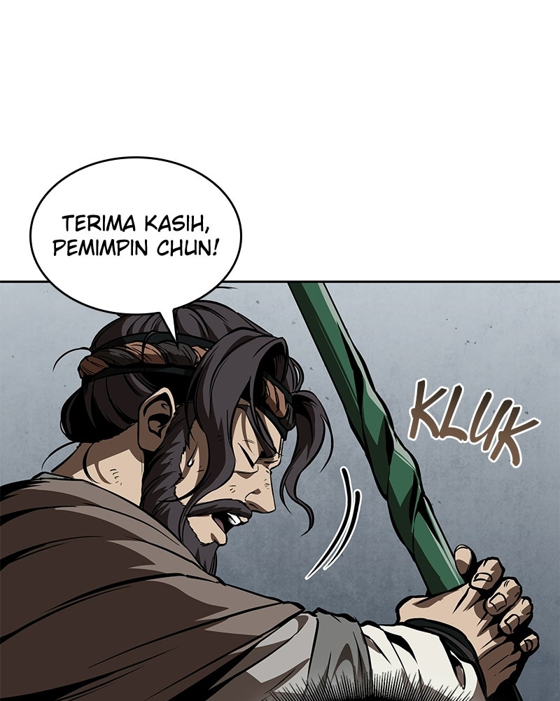 Read Nano Mashin ID Manga Online