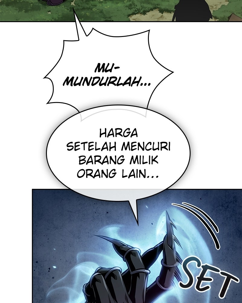 Read Nano Mashin ID Manga Online