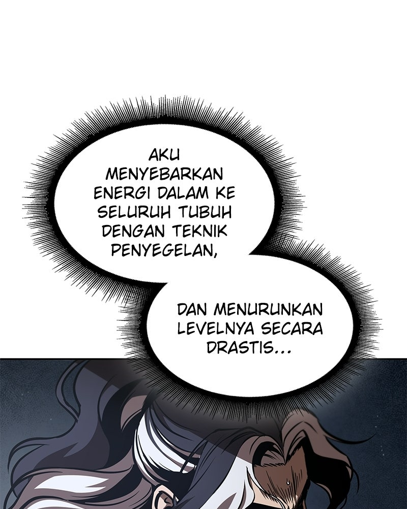 Read Nano Mashin ID Manga Online