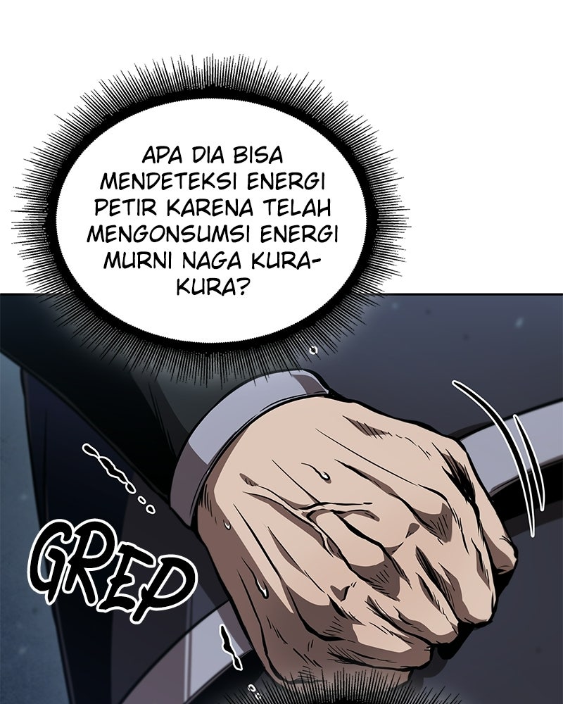 Read Nano Mashin ID Manga Online