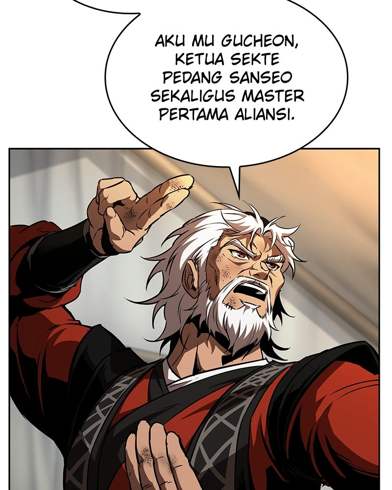 Read Nano Mashin ID Manga Online