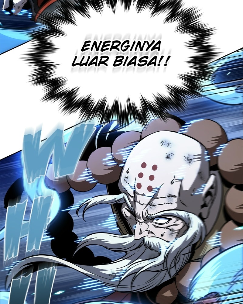 Read Nano Mashin ID Manga Online