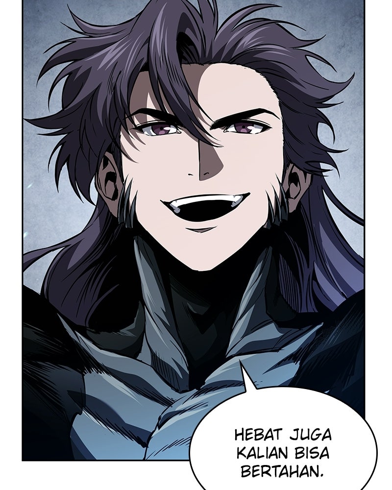 Read Nano Mashin ID Manga Online