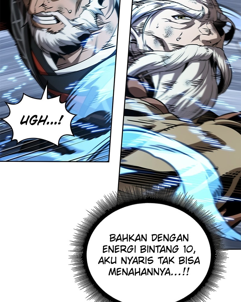 Read Nano Mashin ID Manga Online