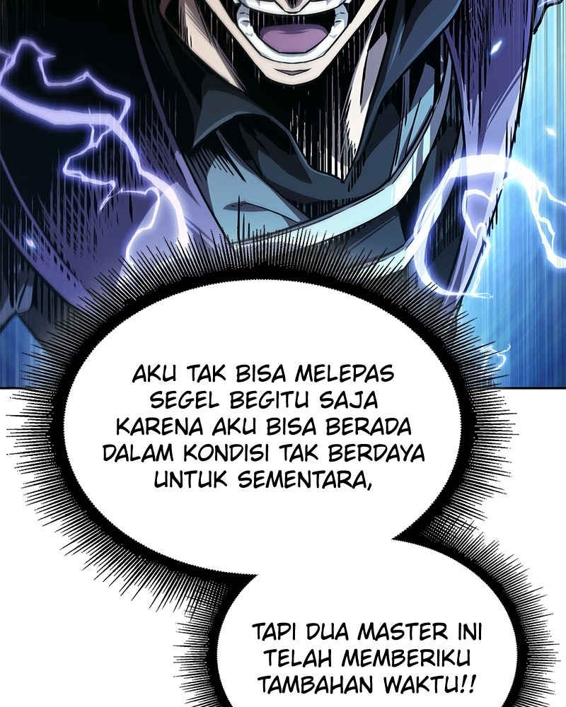 Read Nano Mashin ID Manga Online