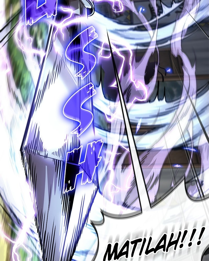 Read Nano Mashin ID Manga Online