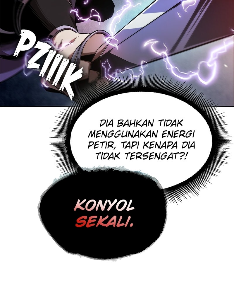 Read Nano Mashin ID Manga Online