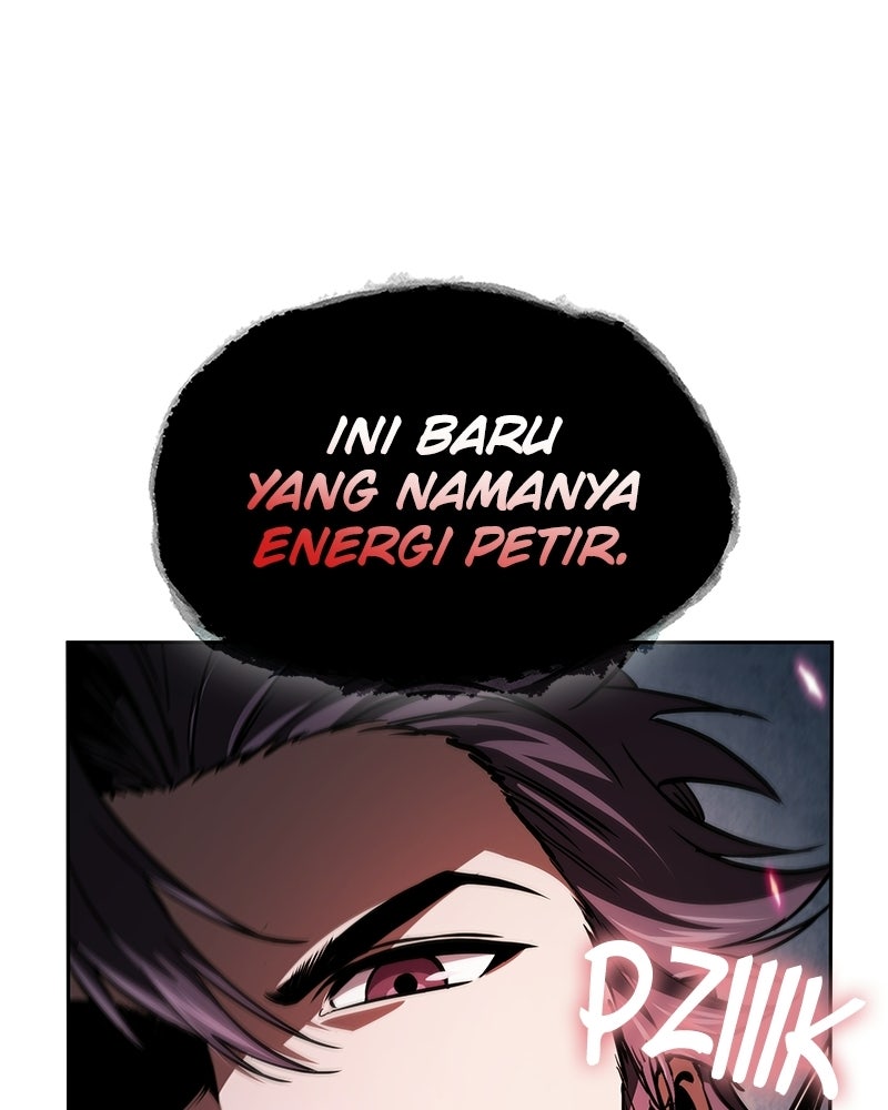 Read Nano Mashin ID Manga Online