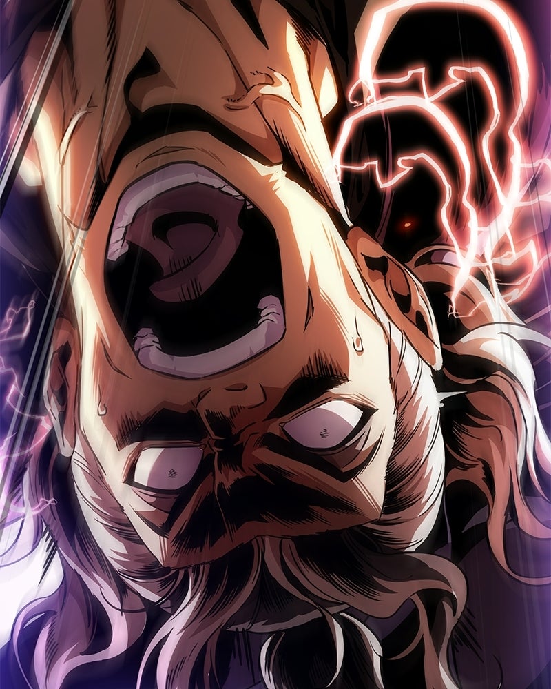 Read Nano Mashin ID Manga Online